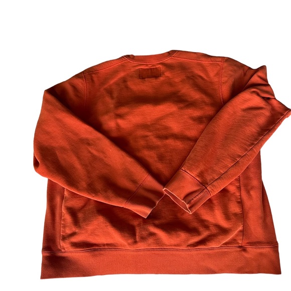 Vintage Abercrombie & Fitch Graphic Crewneck Sweatshirt - Picture 2 of 8